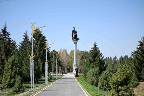 Фото: Кабар (рус.)
