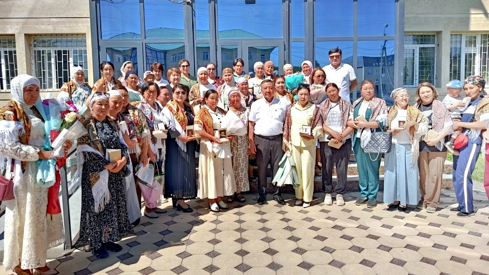 Сүрөт: Turmush