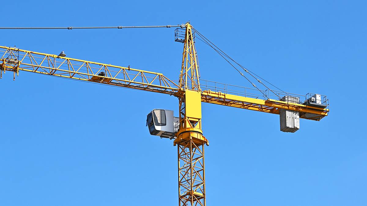 «Кок-Жарда» мыйзамсыз курулуш үчүн курулуш компаниясы 200 миң сом менен айып тартты