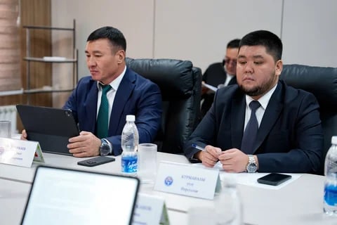 Фото: Кабар (рус.)