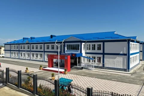 Фото: Кабар (рус.)