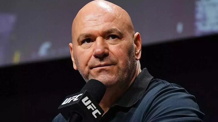 UFC 333 состоится в Абу-Даби по плану: Дана Уайт не меняет даты из-за событий в Эр-Рияде