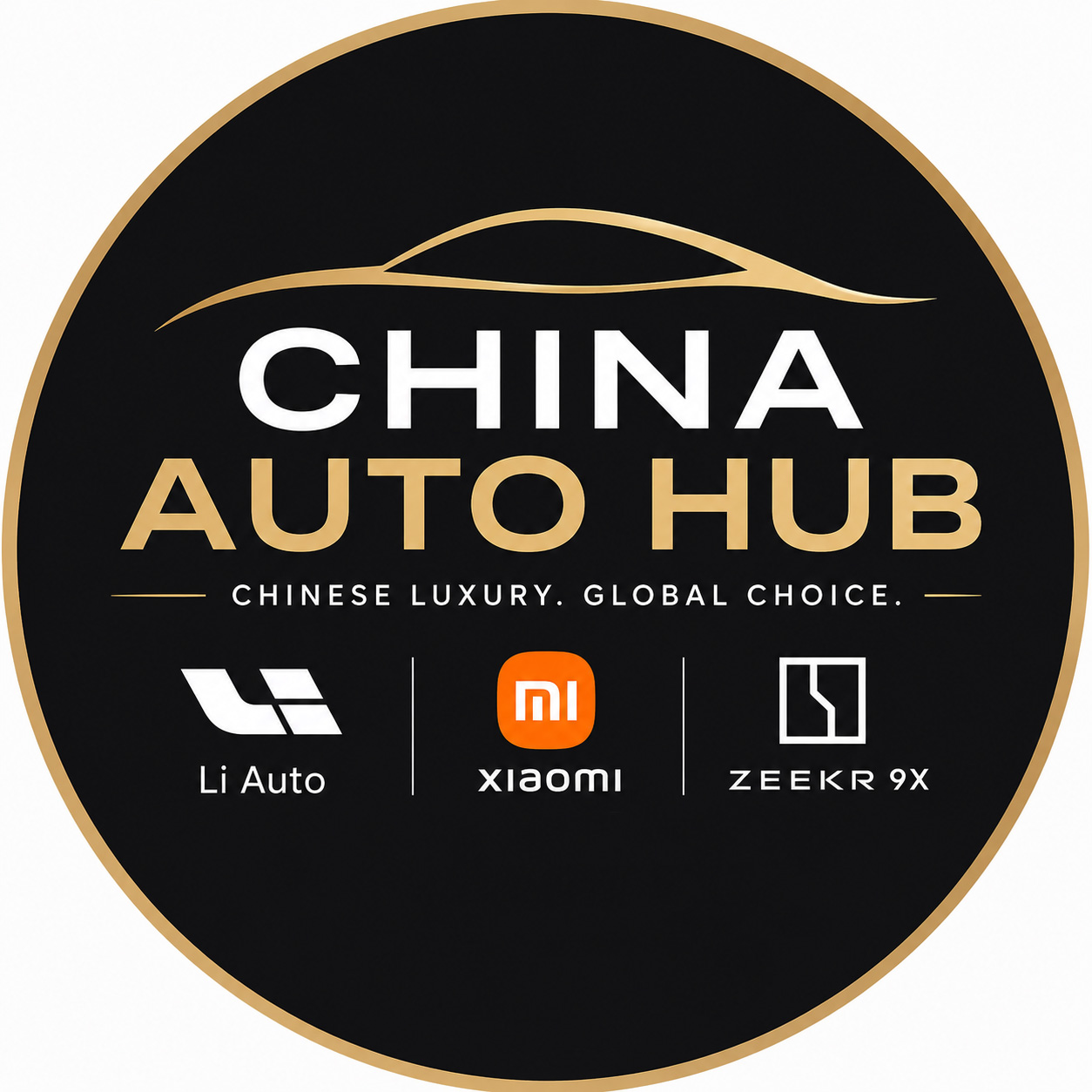 China Auto Hub