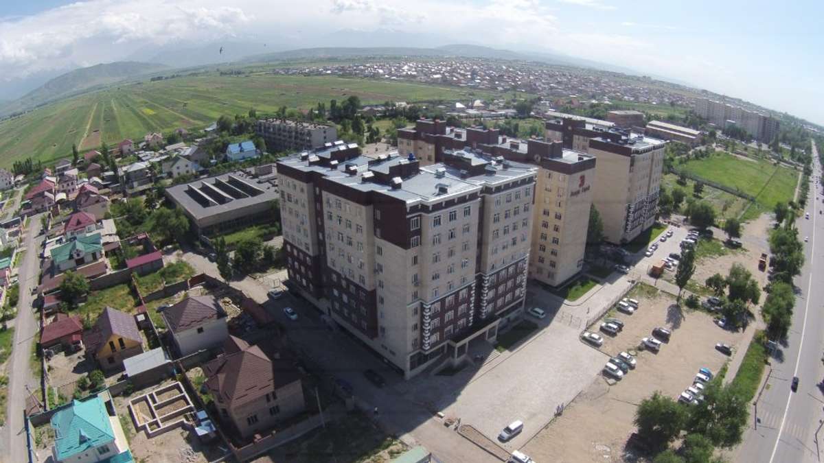 Анкара