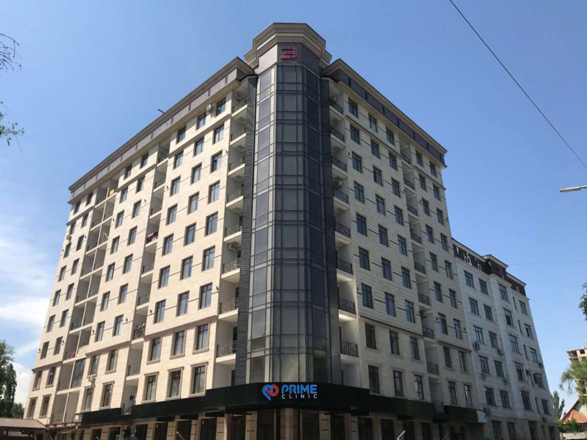 Эмарк House