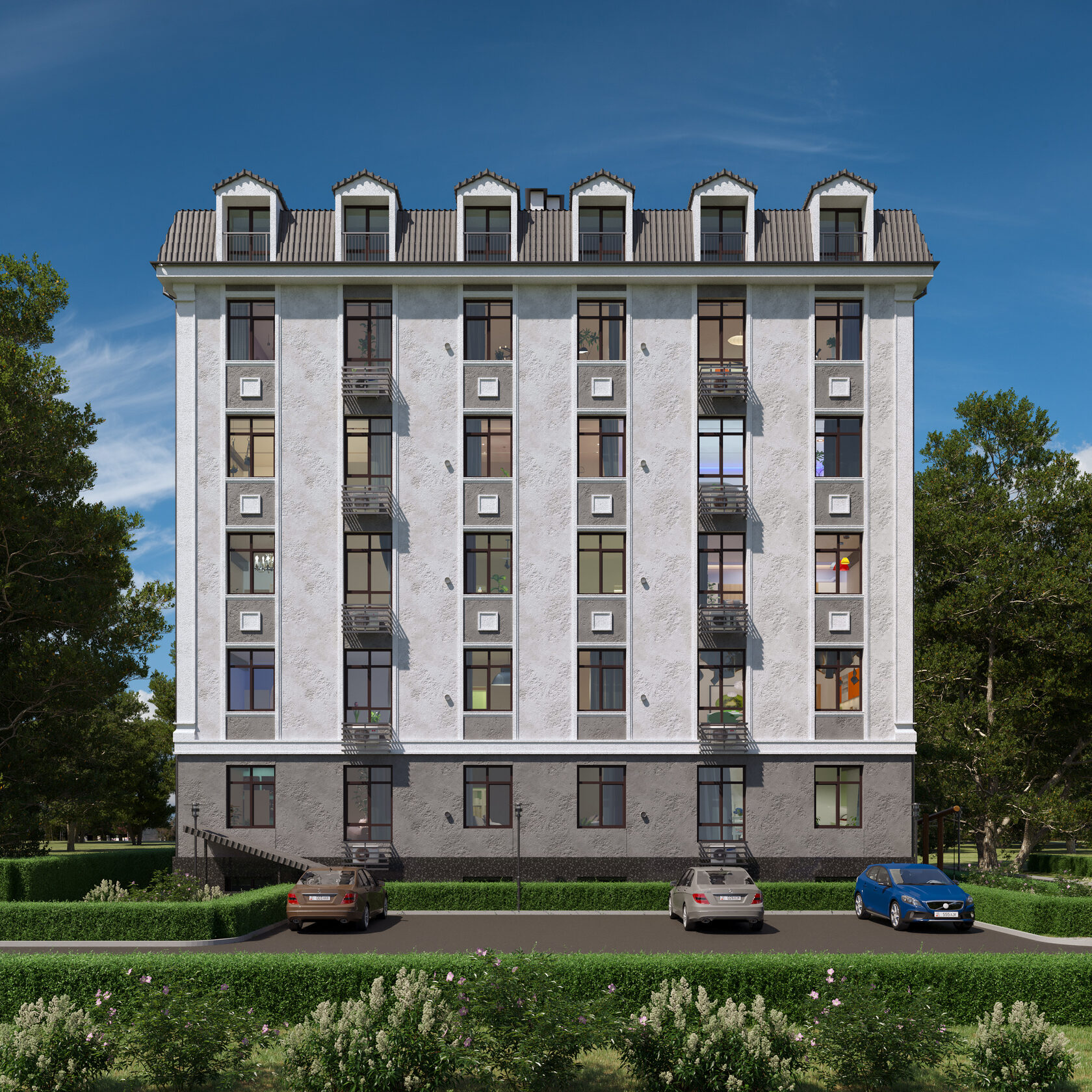 VILLA INVEST
