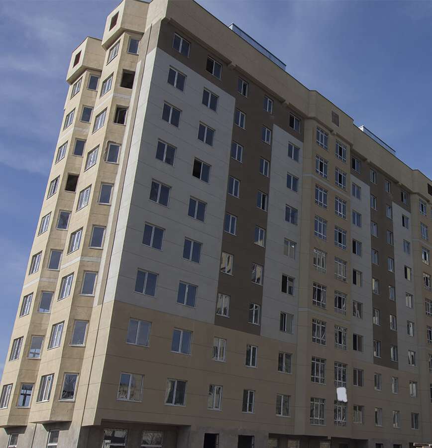Самолет