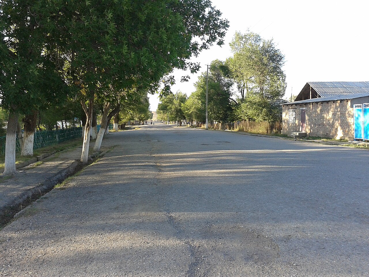 Баетово