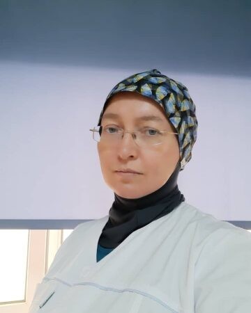 Мусаева Нургасибат Садрутдиновна