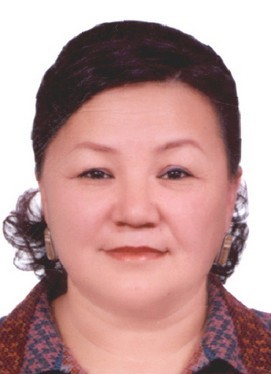 Атанаева Гульжан Есенжановна