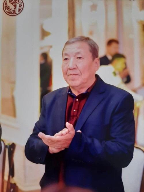 Мусаев Айтбай Исмаилович