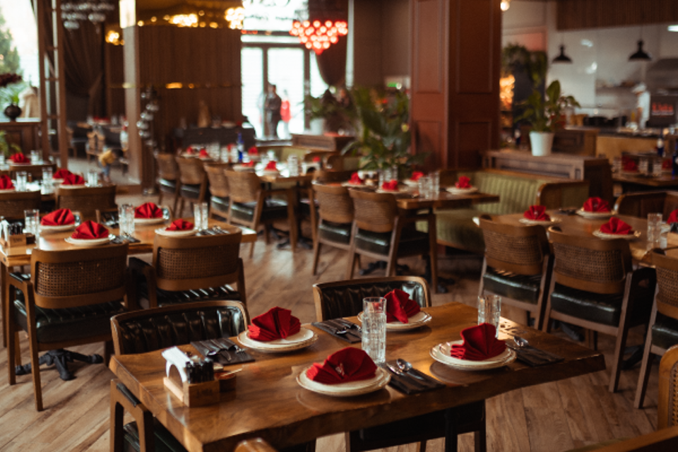 Usta Turkish Restaurant