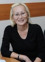 Айнекенова Чынара Ранатовна