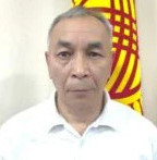Абдывасиев Аскар Абдыгапарович