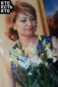 Нелли Аксененко