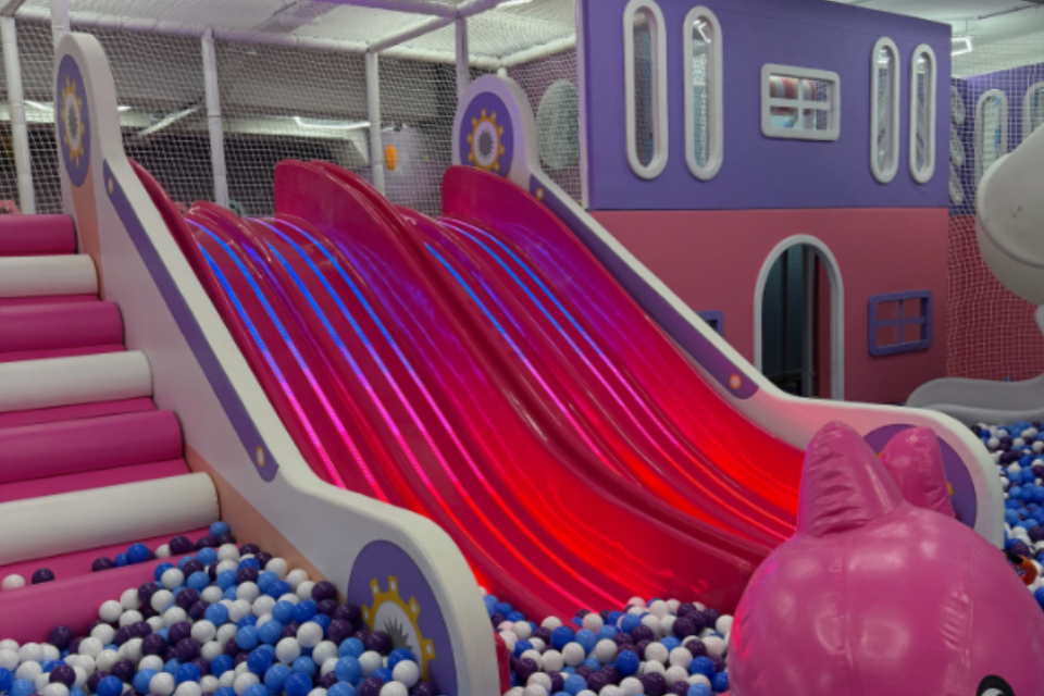 Joy Park