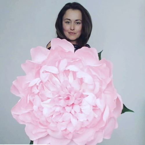 Абдразакова Разиля