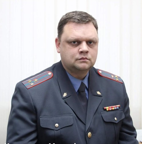 Митрофанов Константин Павлович