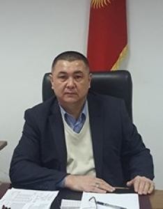 Мамадияров Абдумалик Мажитович