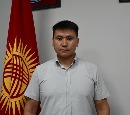 Мусаев