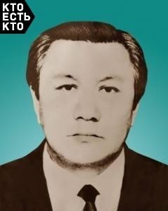 Абакиров Джумабек Абдыласович