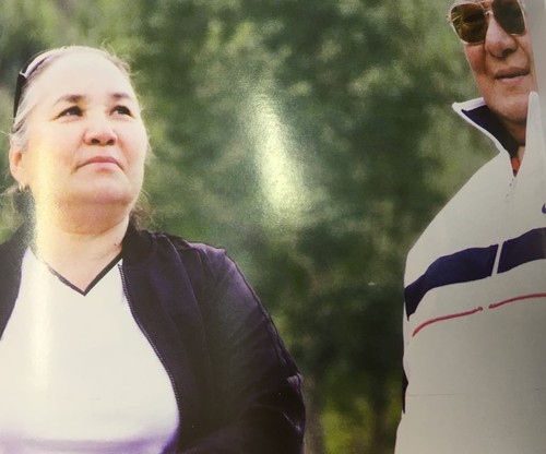 Исаков Джумакадыр