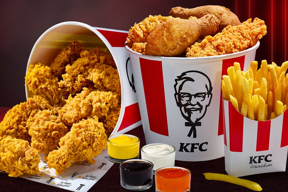 KFC