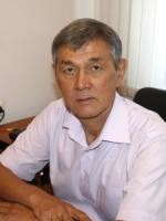 Джаныбеков Болотбек Эмильбекович