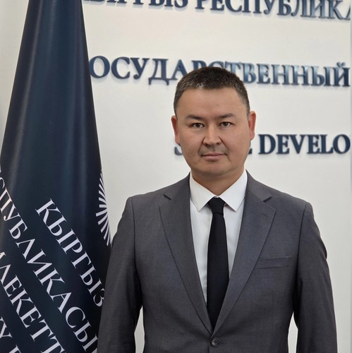 Эмиль Такырбашев