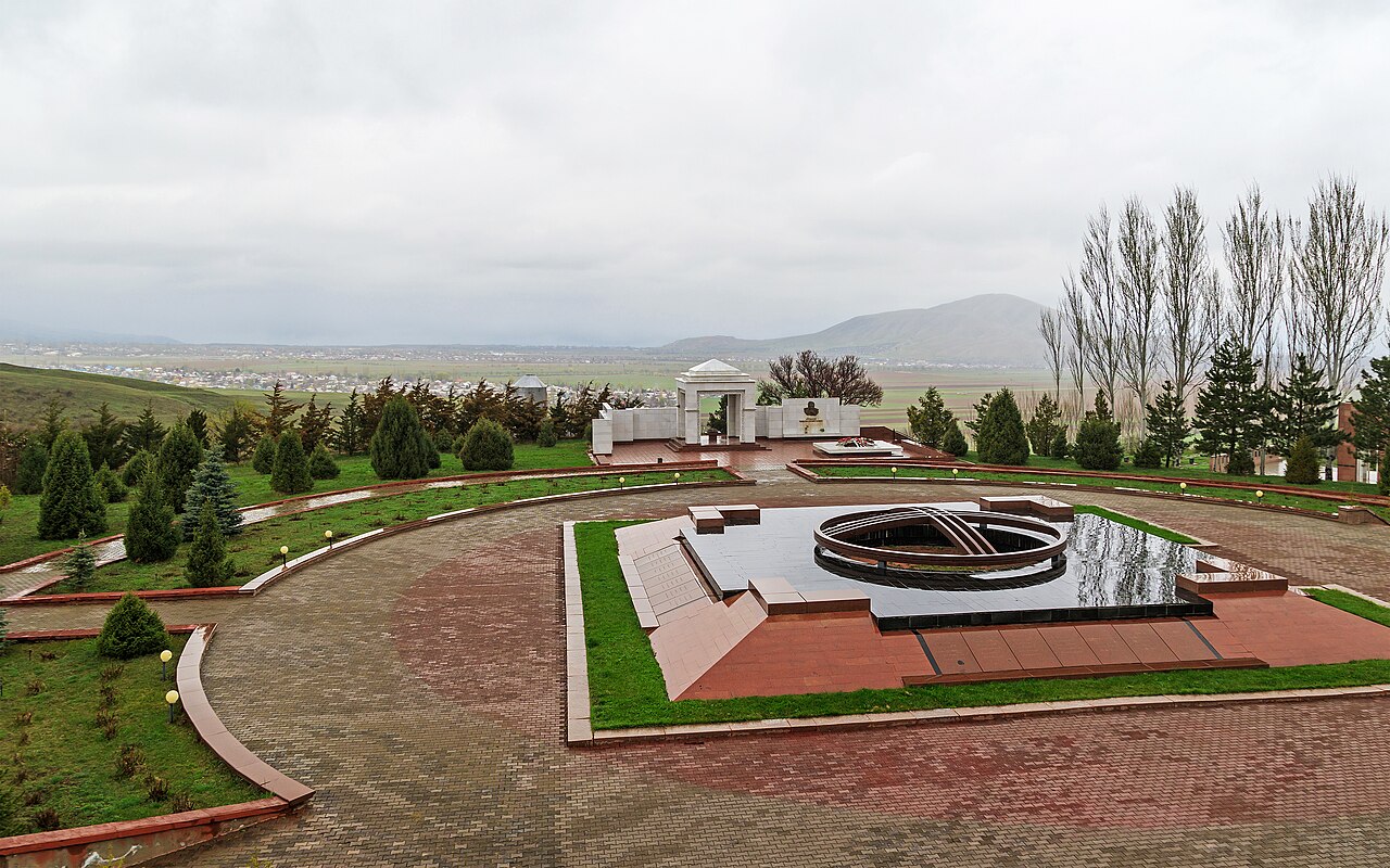 Ата-Бейит
