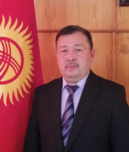 Сейтек Кулубаев