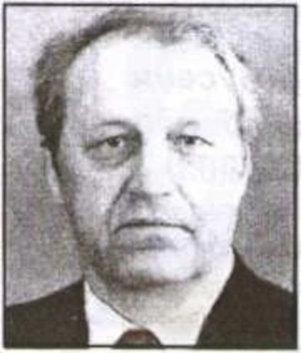 Константин Гусев