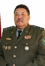 Байтолоев Калмурат Эсеналиевич