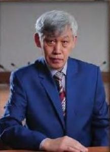 Токтакунов Токтобек