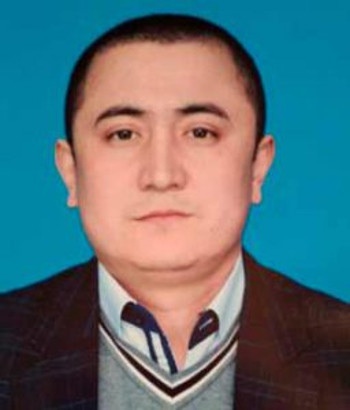 Турабыев Чынгыз Кубатович