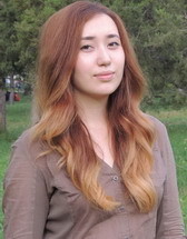 Закирова Рамиля Алымджановна