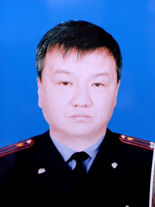 Раманкулов Аалы Айталиевич