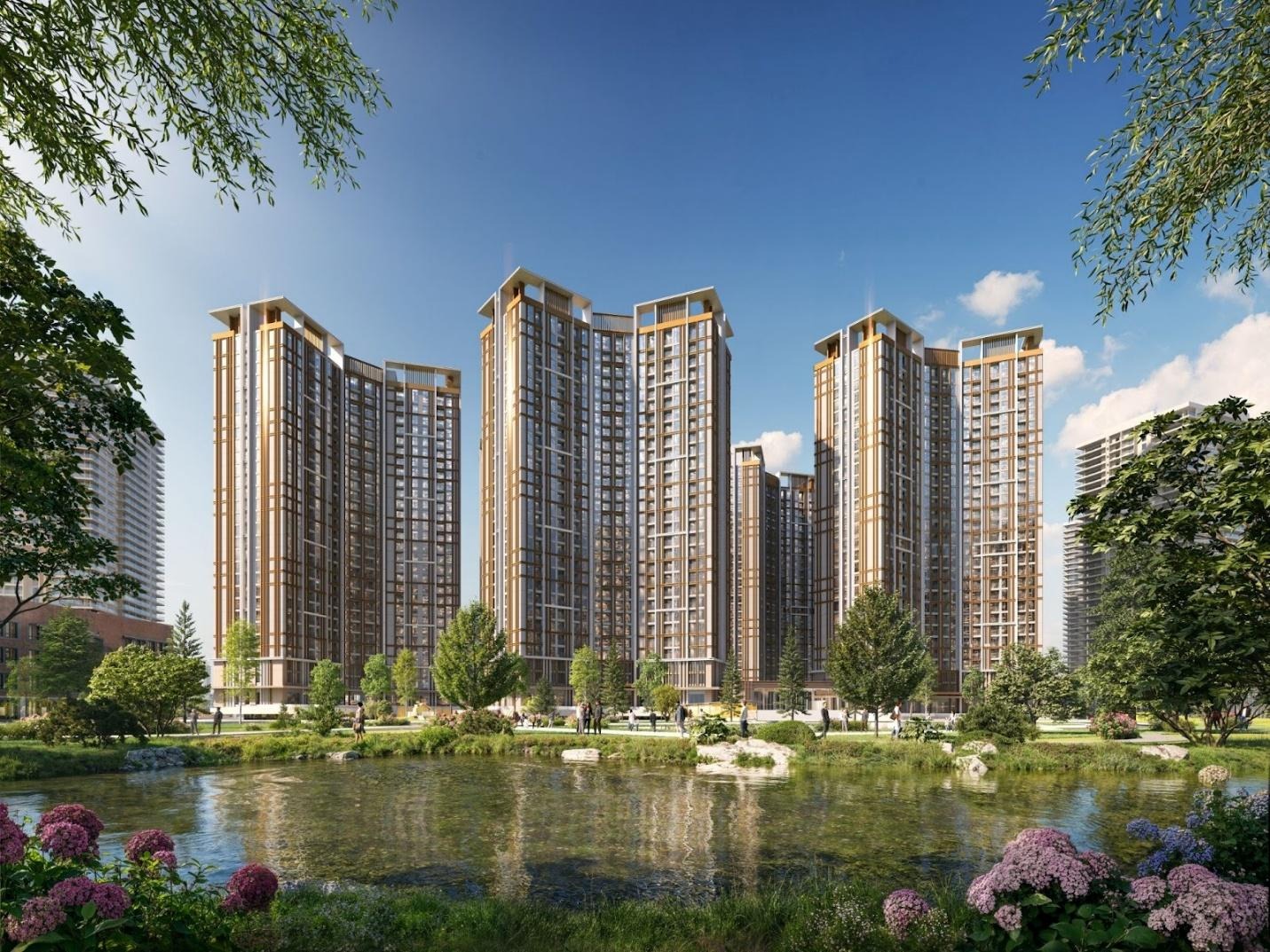 Royal Central Park – ATLAS мунарасынын сатуу башталышы: 2026-жылдын башында колдон чыгарбаш керек болгон инвестициялык мүмкүнчүлүк
