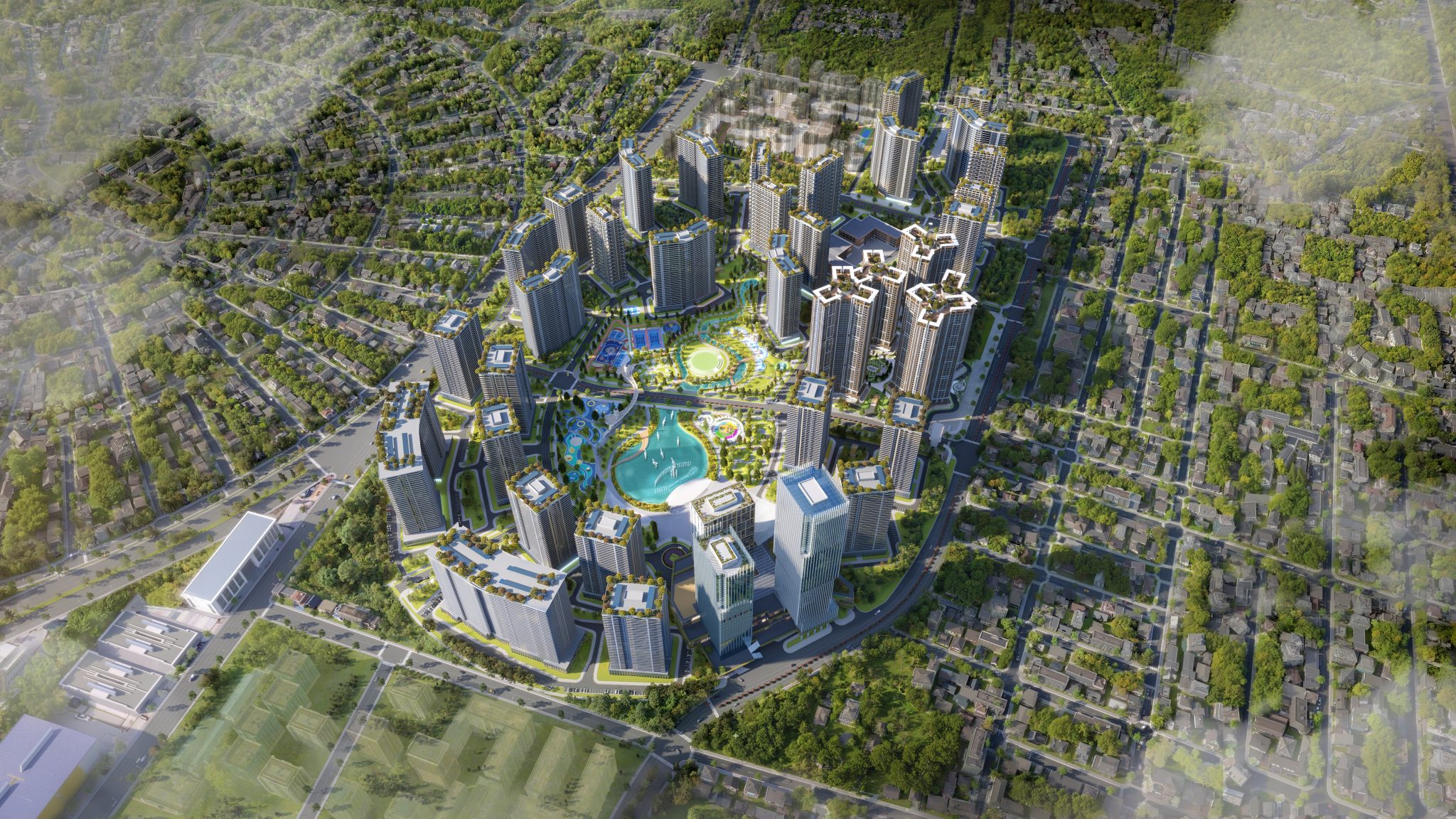 Бишкек кыймылсыз мүлк рыногунун кайра баалоо циклине кирүүдө: Royal Central Park жана алгачкы үч жылда бааны фиксациялоонун артыкчылыгы